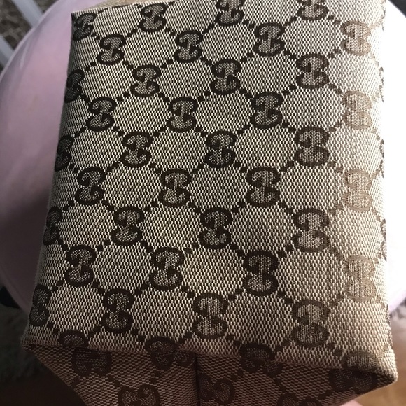 Gucci handbag - Picture 3 of 12